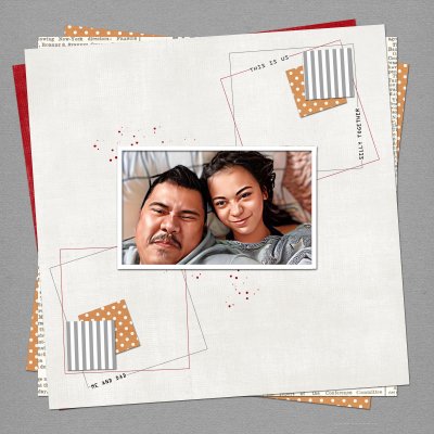 This is Us Reesa & Dad 2021