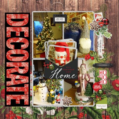 Christmas Decorations