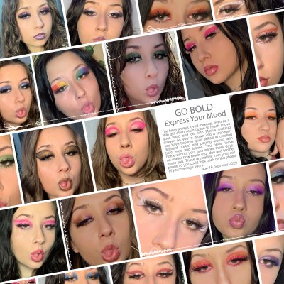 Addison's Eyes