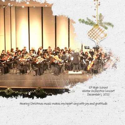 Winter Concert