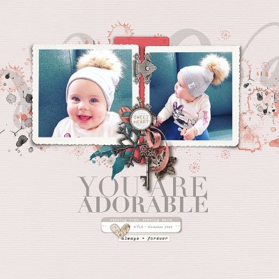 Adorable