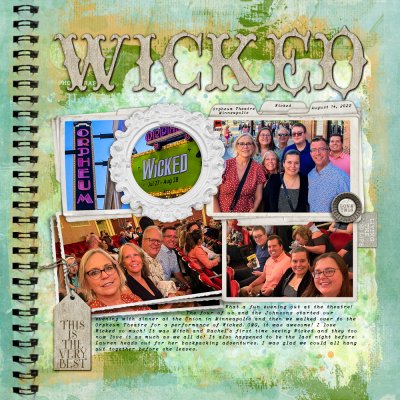 Wicked!