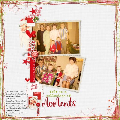 SSL 12/10 - Christmas 1966