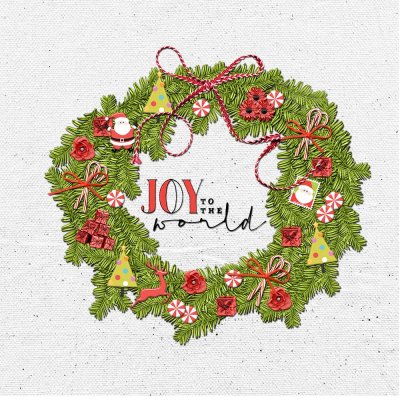 Joy to the World