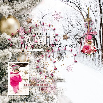 Hello December