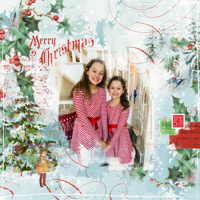 Merry Christmas
