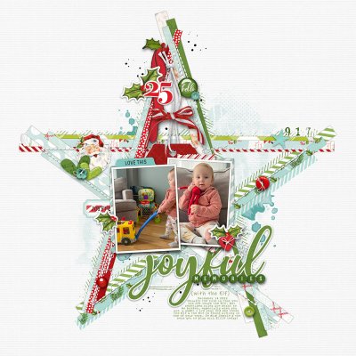 memories with the elf