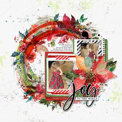 Dottie's Doings - December Edition