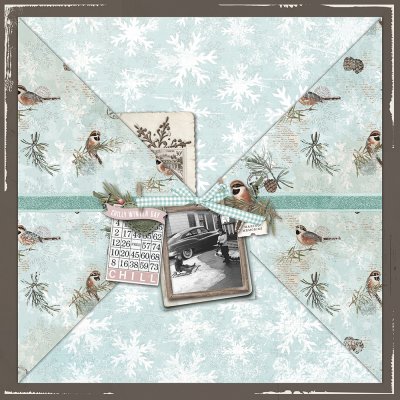 iTunes Inspiration - December