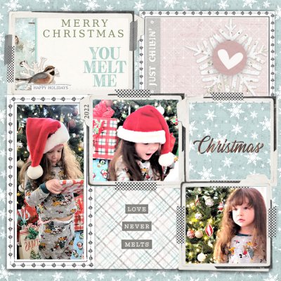 MERRY CHRISTMAS