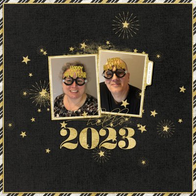 Hello 2023
