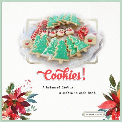 Cookies: Scraplift Chain