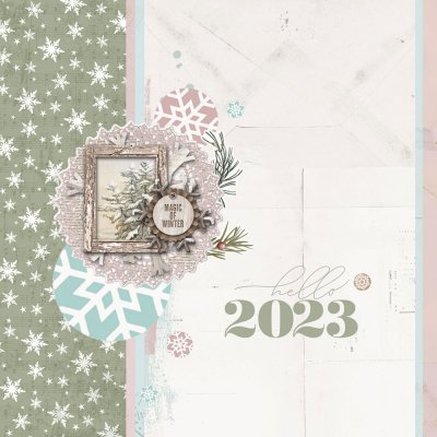 New Years Creative Team SSL-Brenda