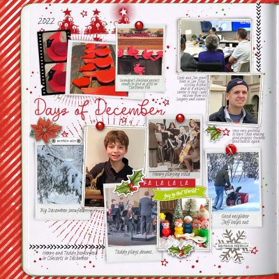 December 2022 Summary-1