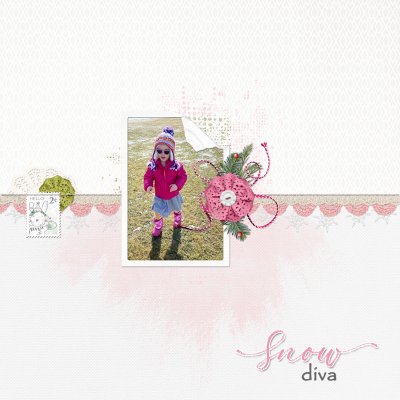 Snow Diva 2022
