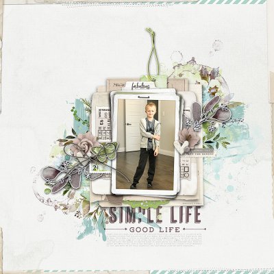 Simple Life