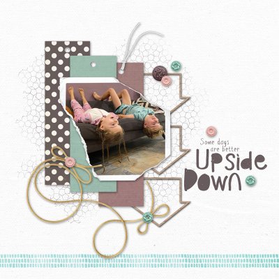 Upside Down