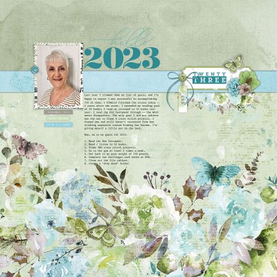 Hello 2023