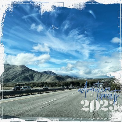Hello 2023