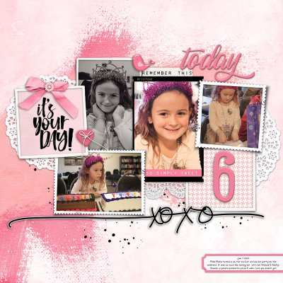 Malia turns 6 (2023week1pg2)