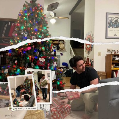2023-01-04 Family Christmas evening pg 1 (Ad inspired)
