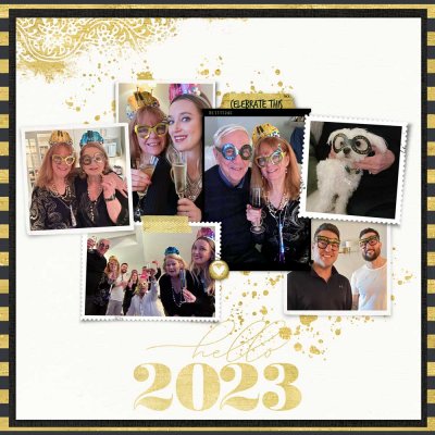 Hello 2023-left