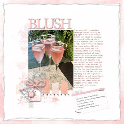 Blush