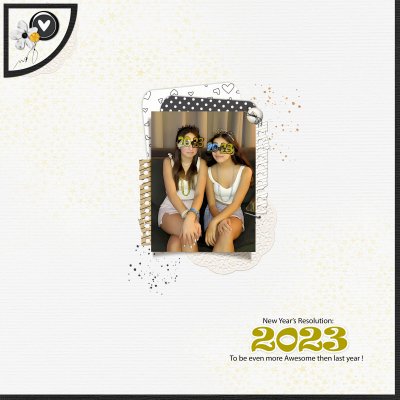 More Awesome R & C 2023