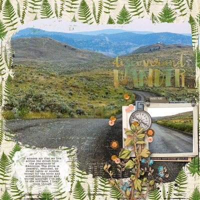 Saturday Scraplift 01/07