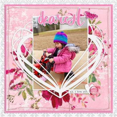Dearest