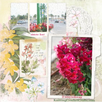 street-scene-with-flowers-ashkelon-israel-digital-scrapbooking-layout-1.jpg