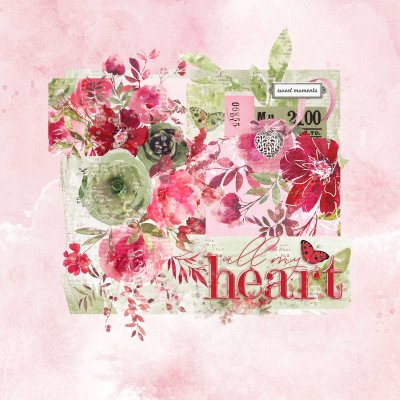 Back Album Cover
