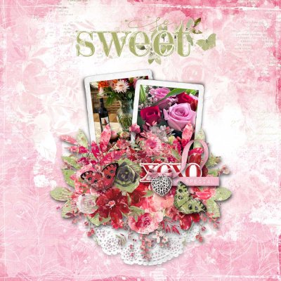 Sweet