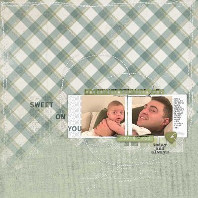 Sweet On You