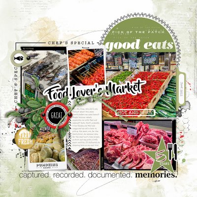 Food Lover's Market