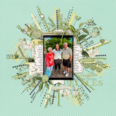 Remember the good times