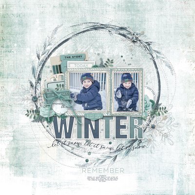 winter