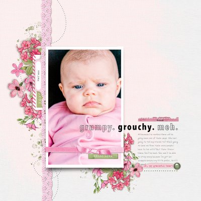 Grumpy
