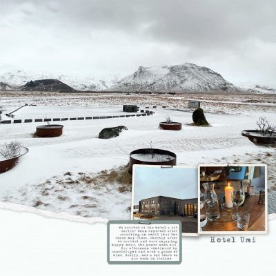 Hotel Umi