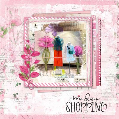 Window Shopping