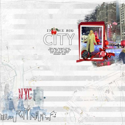 SSL-2.25-In the Big City