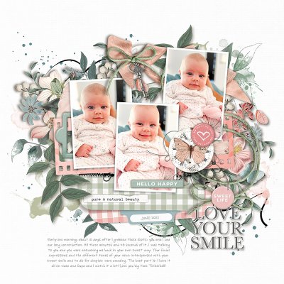 Love Your Smile