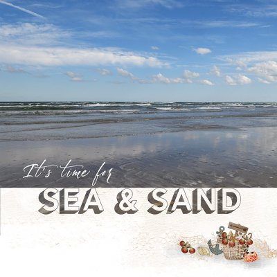 Sea and Sand