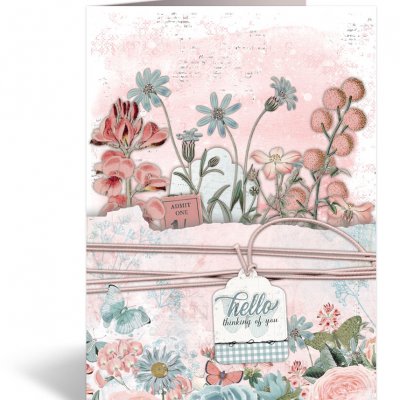 All Occasion Card #2