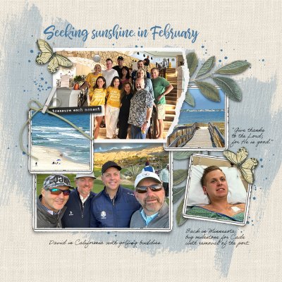 February Summary-2