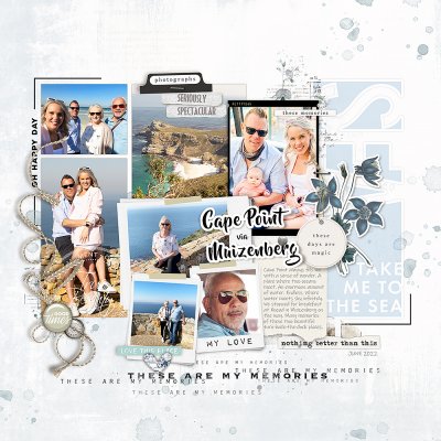 Cape Point
