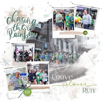 Couve Clover Run