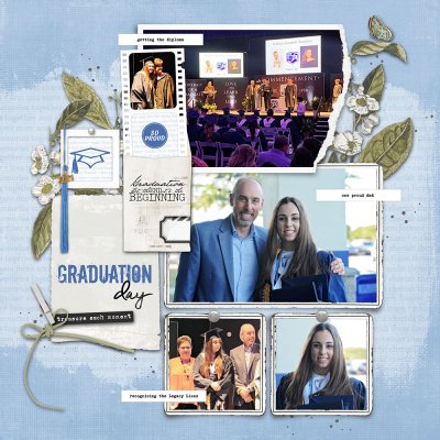 Graduation Day (l)