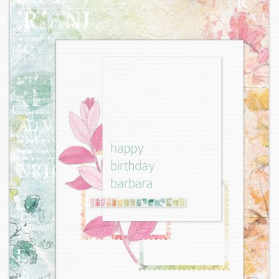 happy birthday barbara