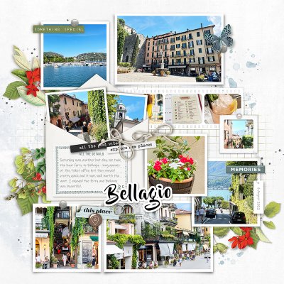 Bellagio